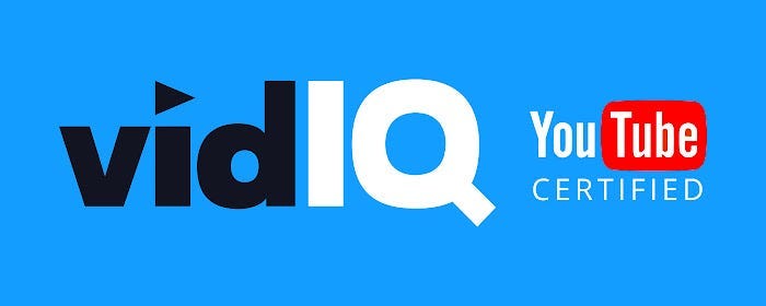 VidIQ Boost